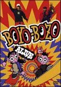 ＢＯＹＯ－ＢＯＺＯ　ＡＬＩＶＥ