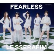 ＦＥＡＲＬＥＳＳ（初回生産限定盤Ａ）