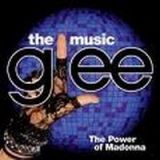 ＧＬＥＥ：ＴＨＥ　ＭＵＳＩＣ－ＴＨＥ　ＰＯＷＥＲ　ＯＦ　ＭＡＤＯＮＮＡ