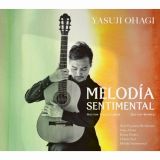 ヴィラ＝ロボス：ギター作品集～メロディア・センチメンタル
