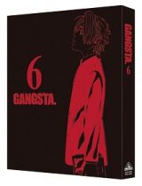 ＧＡＮＧＳＴＡ．　６　特装限定版