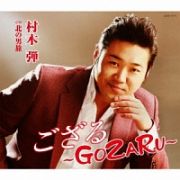 ござる～ＧＯＺＡＲＵ～