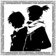 ＮＯ．６　ＯＲＩＧＩＮＡＬ　ＳＯＵＮＤＴＲＡＣＫ