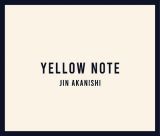 ＹＥＬＬＯＷ　ＮＯＴＥ＜初回限定盤＞［ＣＤ＋Ｂｌｕ－ｒａｙ＋Ｐｈｏｔｏ　Ｂｏｏｋ］