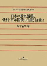 日本の景気循環と低利・百年国債の日銀引き受け