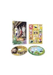 劇場版　ねこ物件　ＤＶＤ　セル