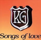 Ｓｏｎｇｓ　ｏｆ　ｌｏｖｅ