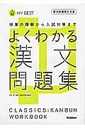 よくわかる漢文　問題集＜新・旧両課程対応版＞