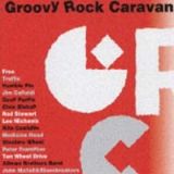 Ｇｒｏｏｖｙ　Ｒｏｃｋ　Ｃａｒａｖａｎ