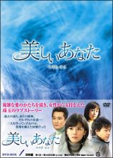 美しいあなた　ＤＶＤ－ＢＯＸ　１