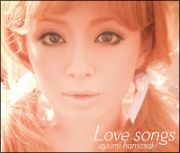 Ｌｏｖｅ　ｓｏｎｇｓ（Ａ）