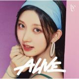 ＡＬＩＶＥ　メンバーソロジャケット盤　（ＧＡＥＵＬ　ｖｅｒ．）