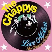 ＬＯＶＥ　ＭＯＴＩＯＮ　－ＴＨＥ　ＣＨＡＰＰＹＳ　ＡＮＴＨＯＬＯＧＹ－