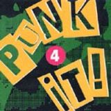 ＰＵＮＫ　ＩＴ！ＶＯＬ．４