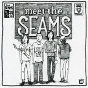 ＭＥＥＴ　ＴＨＥ　ＳＥＡＭＳ