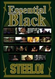 ＳＴＥＥＬＯ！！－Ｅｓｓｅｎｔｉａｌ　Ｂｌａｃｋ－