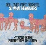 ｒｏｌｌ　ｏｖｅｒ　ｐｏｓｔ　ｒｏｃｋｅｒｓ，ｓｏ　ｗｈａｔ　ｎｅｗｇａｚｅｒｓ