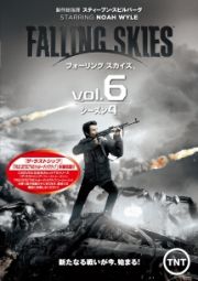 フォーリング　スカイズ＜フォース・シーズン＞Ｖｏｌ．６