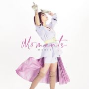 Ｍｏｍｅｎｔｓ（初回限定盤）（ＢＤ付）