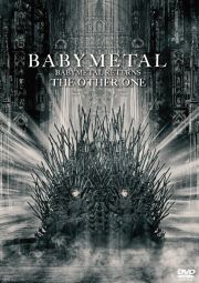 ＢＡＢＹＭＥＴＡＬ　ＲＥＴＵＲＮＳ　－ＴＨＥ　ＯＴＨＥＲ　ＯＮＥ－（通常盤ＤＶＤ）