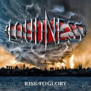 ＲＩＳＥ　ＴＯ　ＧＬＯＲＹ　－８１１８－