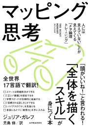 マッピング思考　人には見えていないことが見えてくる「メタ論理トレーニング」