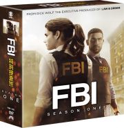 ＦＢＩ：特別捜査班　シーズン１＜トク選ＢＯＸ＞【１１枚組】