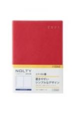 ２２６２　ＮＯＬＴＹ　エクリＢ６ー１（レッド）