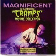 ＭＡＧＮＩＦＩＣＥＮＴ　－　６２　ＣＬＡＳＳＩＣＳ　ＦＲＯＭ　ＴＨＥ　ＣＲＡＭＰＳ’　ＩＮＳＡＮＥ　ＣＯＬＬＥＣＴＩＯＮ　ＬＯＮＧ　ＧＯＮＥ　ＩＮ　ＴＨＥ　ＷＯＲＬＤ