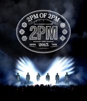 ＡＲＥＮＡ　ＴＯＵＲ　２０１５　２ＰＭ　ＯＦ　２ＰＭ