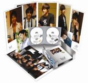 ＳＳ５０１　ＦＩＶＥ　ＭＥＮ’Ｓ　ＦＩＶＥ　ＹＥＡＲＳ　ＩＮ　２００５－２００９　ＭＢＣ　ＤＶＤ　ＣＯＬＬＥＣＴＩＯＮ　２０１０　ＤＥＬＵＸＥ　ＶＥＲＳＩＯＮ　ＤＶＤ