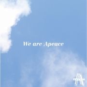 Ｗｅ　ａｒｅ　Ａｐｅａｃｅ（Ａ）