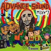 ＡＤＶＡＮＣＥ　ＳＯＵＮＤ　ＭＩＸ　＃７