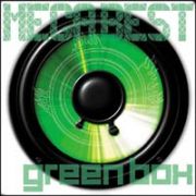 ＭＥＧＡＢＥＳＴ　ＧＲＥＥＮ　ＢＯＸ