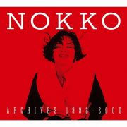 ＮＯＫＫＯ　ＡＲＣＨＩＶＥＳ　１９９２－２０００（ＢＤ付）