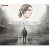 ＳＩＬＥＮＴ　ＨＩＬＬ　２　ＯＲＩＧＩＮＡＬ　ＳＯＵＮＤＴＲＡＣＫ　－２０２４－