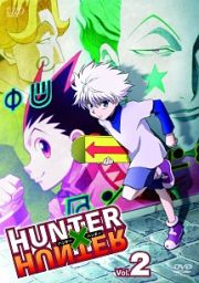 ＨＵＮＴＥＲ×ＨＵＮＴＥＲ　ハンターハンター（２０１１～）Ｖｏｌ．２