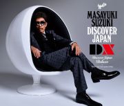 ＤＩＳＣＯＶＥＲ　ＪＡＰＡＮ　ＤＸ