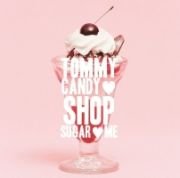 ＴＯＭＭＹ　ＣＡＮＤＹ　ＳＨＯＰ　・　ＳＵＧＡＲ　・　ＭＥ