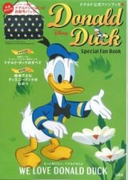 Ｄｉｓｎｅｙ　Ｄｏｎａｌｄ　Ｄｕｃｋ　Ｓｐｅｃｉａｌ　Ｆａｎ　Ｂｏｏｋ