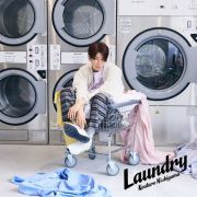 Ｌａｕｎｄｒｙ【通常盤】