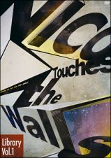 ＮＩＣＯ　Ｔｏｕｃｈｅｓ　ｔｈｅ　Ｗａｌｌｓ　Ｌｉｂｒａｒｙ　Ｖｏｌ．１