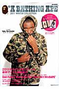 Ａ　ＢＡＴＨＩＮＧ　ＡＰＥ　ＷＩＮＴＥＲ　ＣＯＬＬＥＣＴＩＯＮ　２０１１　トートバッグ付