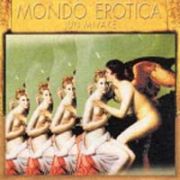 ＭＯＮＤＯ　ＥＲＯＴＩＣＡ！