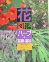 花図鑑　ハーブ＋薬用植物