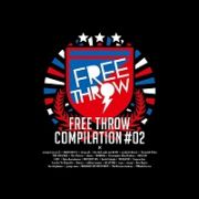 ＦＲＥＥ　ＴＨＲＯＷ　ＣＯＭＰＩＬＡＴＩＯＮ　Ｖｏｌ．２