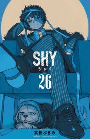 ＳＨＹ２６