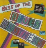 ＢＥＳＴ　ＯＦ　ＢＬＵＥＳ　ＢＲＯＴＨＥＲＳ