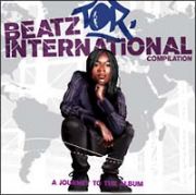 ＢＥＡＴＺ　ＩＮＴＥＲＮＡＴＩＯＮＡＬ