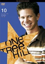 Ｏｎｅ　Ｔｒｅｅ　Ｈｉｌｌ／ワン・トゥリー・ヒル　＜セカンド・シーズン＞Ｖｏｌ．１０